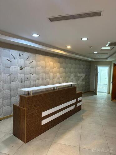 İcarəyə verilir 5 otaqlı ofis 230 m², Nəsimi r., photo 1 from 15
