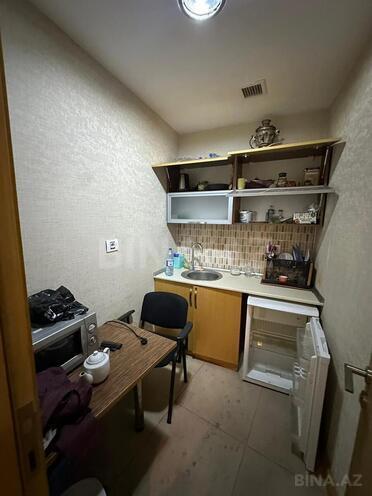 İcarəyə verilir 5 otaqlı ofis 230 m², Nəsimi r., photo 8 from 15