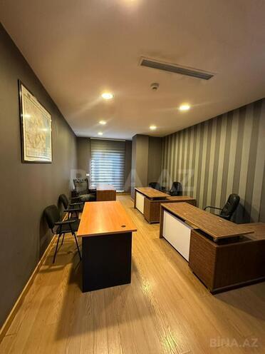 İcarəyə verilir 5 otaqlı ofis 230 m², Nəsimi r., photo 5 from 15