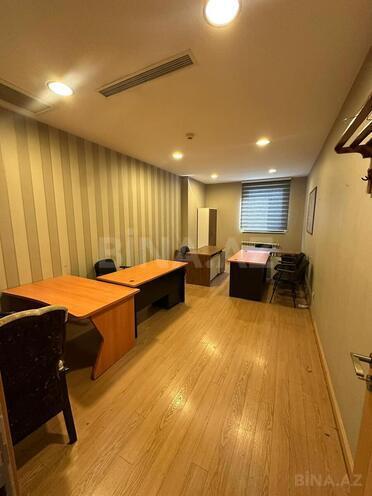 İcarəyə verilir 5 otaqlı ofis 230 m², Nəsimi r., photo 10 from 15