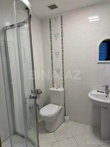 İcarəyə verilir 5 otaqlı ofis 230 m², Nəsimi r., photo 14 from 15