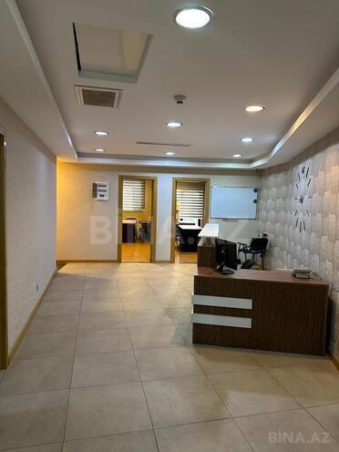 İcarəyə verilir 5 otaqlı ofis 230 m², Nəsimi r., photo 6 from 15