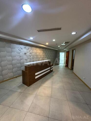 İcarəyə verilir 5 otaqlı ofis 230 m², Nəsimi r., photo 11 from 15