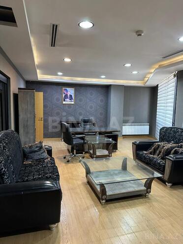 İcarəyə verilir 5 otaqlı ofis 230 m², Nəsimi r., photo 4 from 15