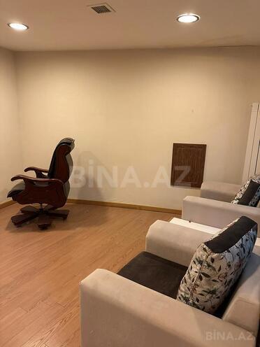 İcarəyə verilir 5 otaqlı ofis 230 m², Nəsimi r., photo 9 from 15