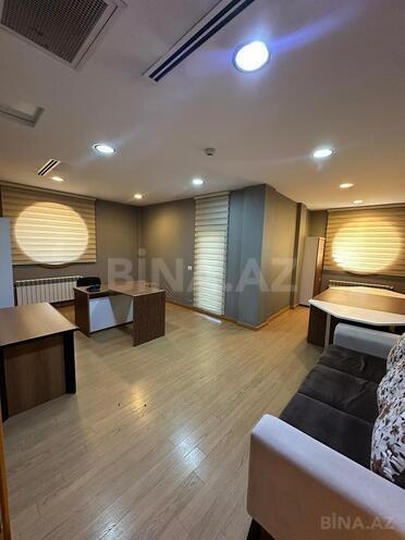 İcarəyə verilir 5 otaqlı ofis 230 m², Nəsimi r., photo 3 from 15