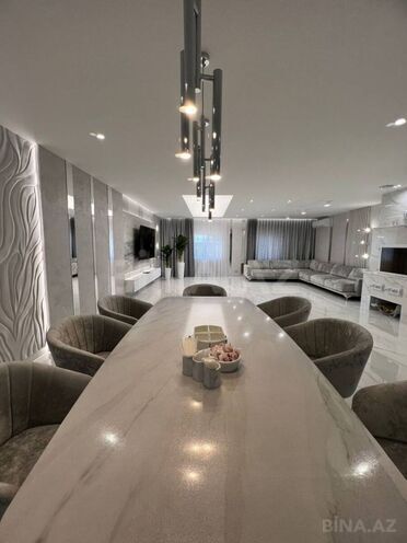 Продаётся 4-комн. новостройка 245 м², м. 28 мая, photo 3 from 12