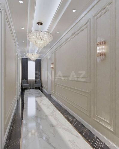 Продаётся 4-комн. новостройка 245 м², м. 28 мая, photo 8 from 12