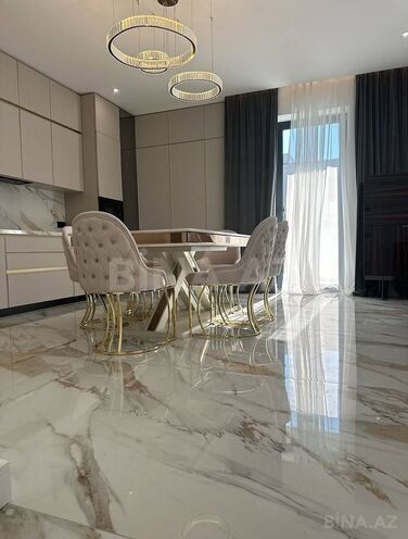Продаётся 4-комн. новостройка 245 м², м. 28 мая, photo 7 from 12