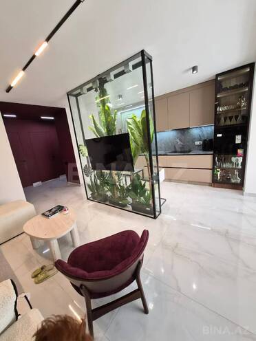 Satılır 3 otaqlı yeni tikili 106 m², Gənclik m., photo 10 from 23