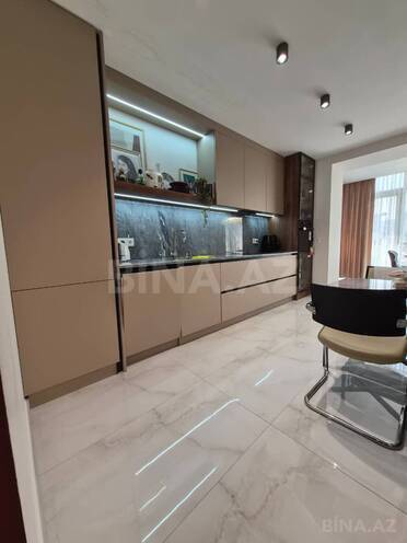Satılır 3 otaqlı yeni tikili 106 m², Gənclik m., photo 9 from 23