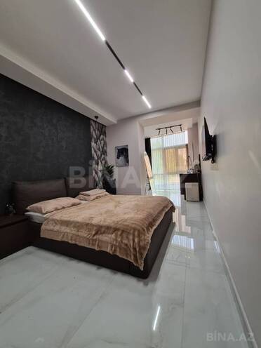 Satılır 3 otaqlı yeni tikili 106 m², Gənclik m., photo 12 from 23