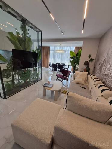 Satılır 3 otaqlı yeni tikili 106 m², Gənclik m., photo 3 from 23
