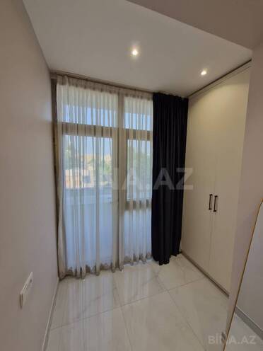 Satılır 3 otaqlı yeni tikili 106 m², Gənclik m., photo 19 from 23