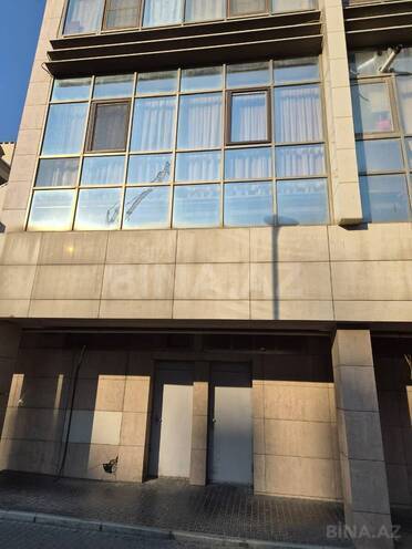 Satılır 3 otaqlı yeni tikili 106 m², Gənclik m., photo 22 from 23