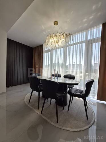 Satılır 3 otaqlı yeni tikili 106 m², Gənclik m., photo 8 from 23