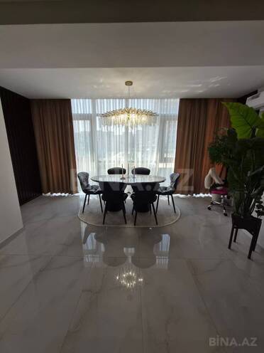 Satılır 3 otaqlı yeni tikili 106 m², Gənclik m., photo 7 from 23