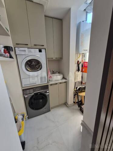 Satılır 3 otaqlı yeni tikili 106 m², Gənclik m., photo 15 from 23