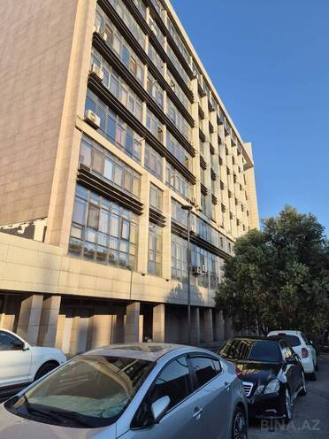 Satılır 3 otaqlı yeni tikili 106 m², Gənclik m., photo 21 from 23