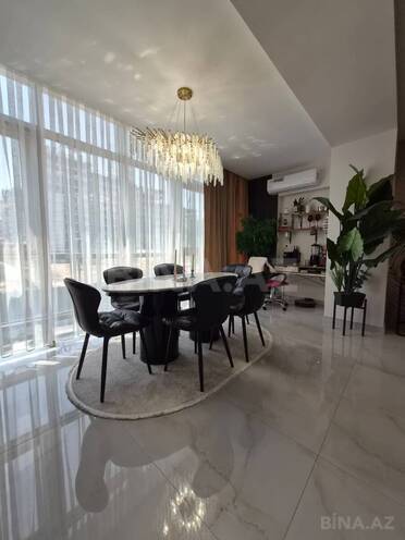Satılır 3 otaqlı yeni tikili 106 m², Gənclik m., photo 11 from 23