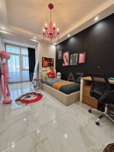 Satılır 3 otaqlı yeni tikili 106 m², Gənclik m., photo 17 from 23