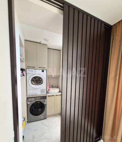 Satılır 3 otaqlı yeni tikili 106 m², Gənclik m., photo 20 from 23