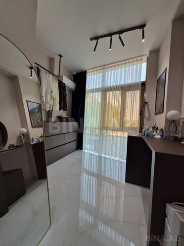 Satılır 3 otaqlı yeni tikili 106 m², Gənclik m., photo 16 from 23