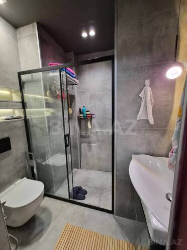 Satılır 3 otaqlı yeni tikili 106 m², Gənclik m., photo 14 from 23