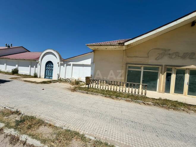 Satılır  obyekt 870 m², Qala q., photo 4 from 11