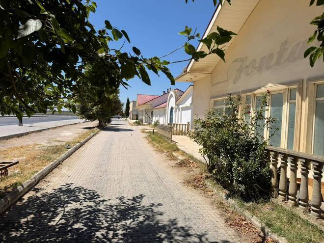 Satılır  obyekt 870 m², Qala q., photo 6 from 11