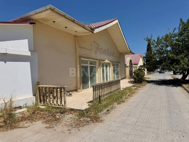 Satılır  obyekt 870 m², Qala q., photo 9 from 11