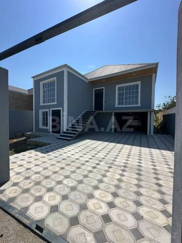 Satılır 4 otaqlı həyət evi/bağ evi 100 m², Saray q., photo 3 from 13