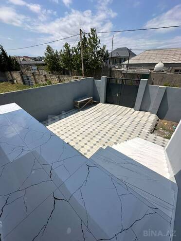 Satılır 4 otaqlı həyət evi/bağ evi 100 m², Saray q., photo 5 from 13