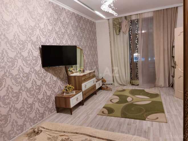 İcarəyə verilir 4 otaqlı həyət evi/bağ evi 220 m², Novxanı q., photo 5 from 22