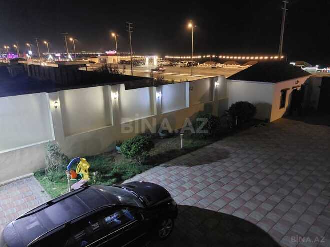 İcarəyə verilir 4 otaqlı həyət evi/bağ evi 220 m², Novxanı q., photo 8 from 22