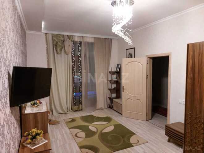 İcarəyə verilir 4 otaqlı həyət evi/bağ evi 220 m², Novxanı q., photo 11 from 22