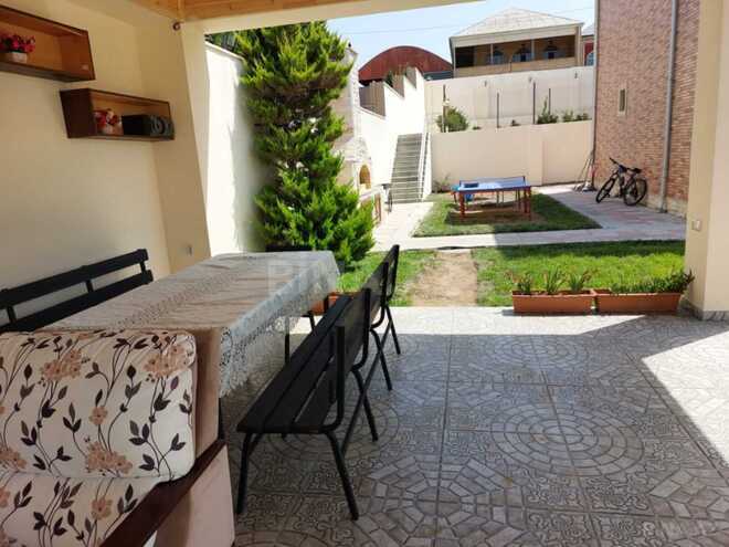 İcarəyə verilir 4 otaqlı həyət evi/bağ evi 220 m², Novxanı q., photo 16 from 22