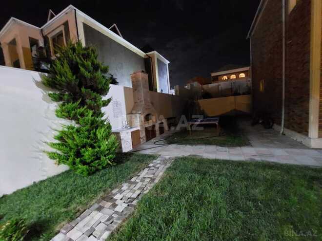 İcarəyə verilir 4 otaqlı həyət evi/bağ evi 220 m², Novxanı q., photo 4 from 22