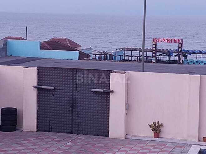 İcarəyə verilir 4 otaqlı həyət evi/bağ evi 220 m², Novxanı q., photo 21 from 22