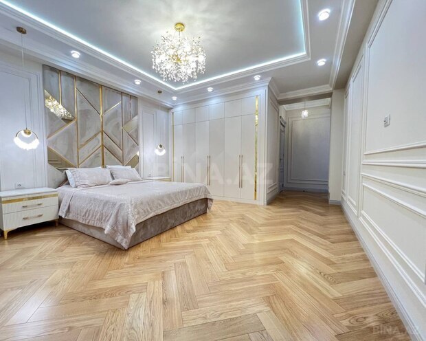 Продаётся 4-комн. новостройка 177 м², м. Нариман Нариманов, photo 6 from 21