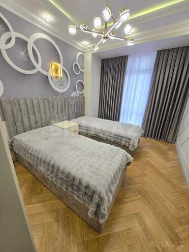 Продаётся 4-комн. новостройка 177 м², м. Нариман Нариманов, photo 12 from 21