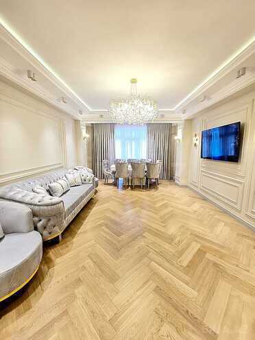 Продаётся 4-комн. новостройка 177 м², м. Нариман Нариманов, photo 1 from 21