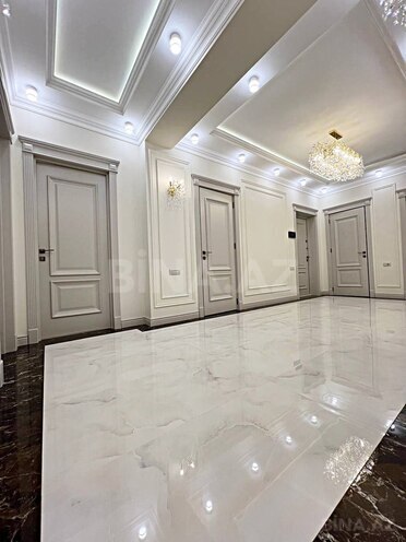 Продаётся 4-комн. новостройка 177 м², м. Нариман Нариманов, photo 16 from 21