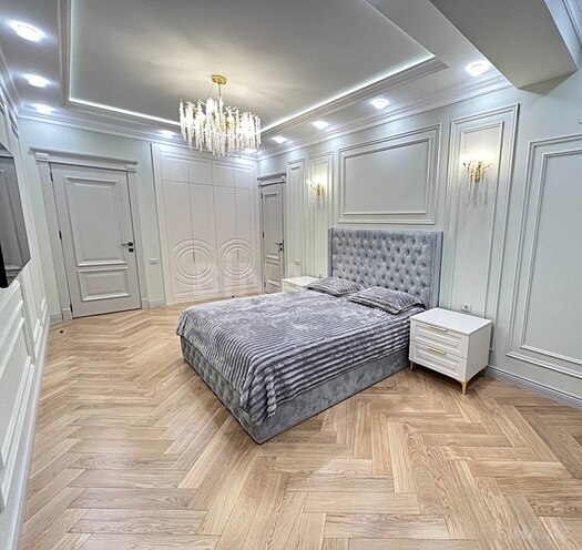Продаётся 4-комн. новостройка 177 м², м. Нариман Нариманов, photo 9 from 21