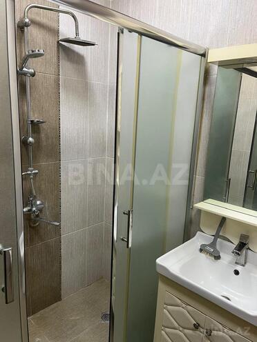 İcarəyə verilir 3 otaqlı yeni tikili 90 m², Elmlər Akademiyası m., photo 13 from 14