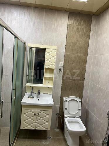 İcarəyə verilir 3 otaqlı yeni tikili 90 m², Elmlər Akademiyası m., photo 12 from 14