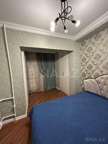 İcarəyə verilir 2 otaqlı köhnə tikili 60 m², Nəriman Nərimanov m., photo 19 from 21