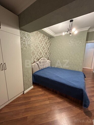 İcarəyə verilir 2 otaqlı köhnə tikili 60 m², Nəriman Nərimanov m., photo 4 from 21