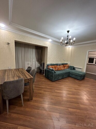 İcarəyə verilir 2 otaqlı köhnə tikili 60 m², Nəriman Nərimanov m., photo 20 from 21