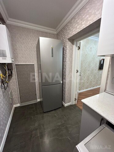 İcarəyə verilir 2 otaqlı köhnə tikili 60 m², Nəriman Nərimanov m., photo 10 from 21